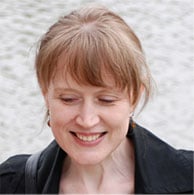 Alice Priestley