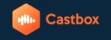 Castbox subscribe button.