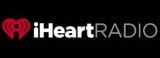 IHeartRadio subscribe button. 