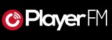 PlayerFM subscribe button.
