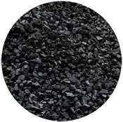 Biochar (charcoal)