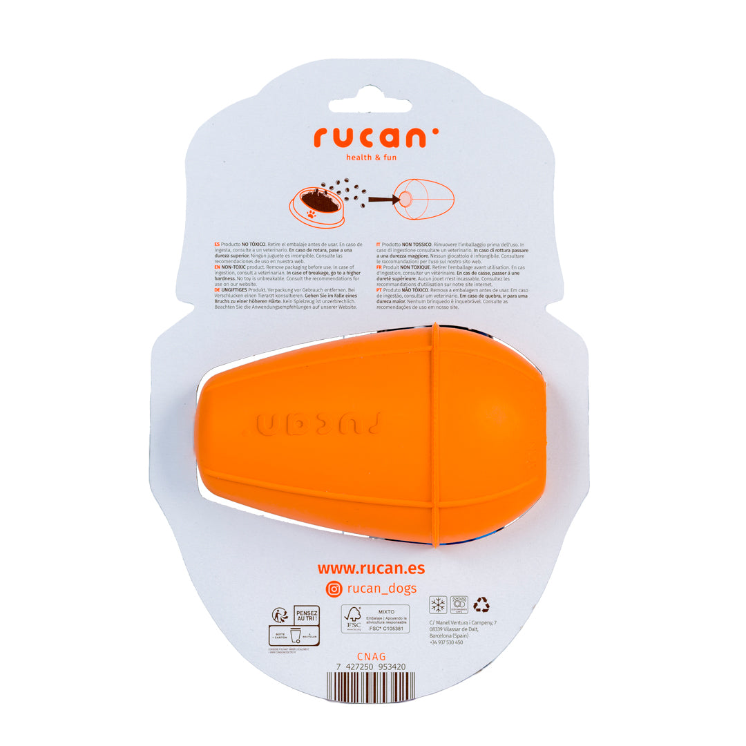 Rucan CONIC BIG ORANGE