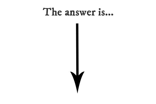 Arrow 