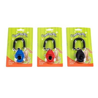 Chompers Dog Training Clicker (59823)