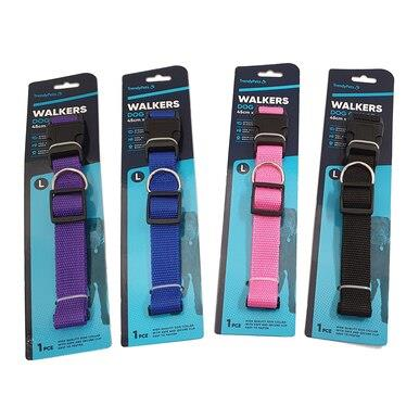 Material Dog Collar - 3 sizes